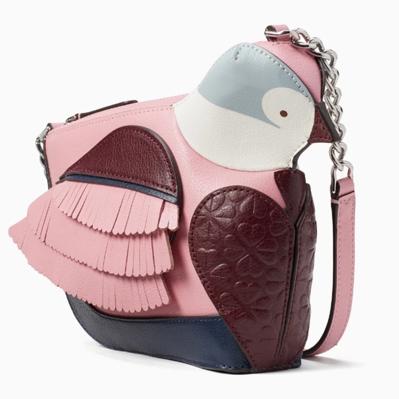 kate spade Handbags - Love Birds, NWT Kate Spade